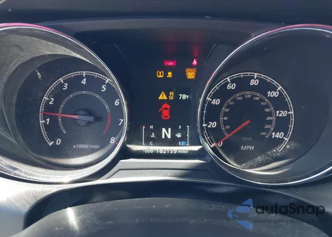 2017 Mitsubishi Outlander Sport 2.0 Es/2.0 Le из США, поврежденный, VIN JA4AP3AU3HZ016259